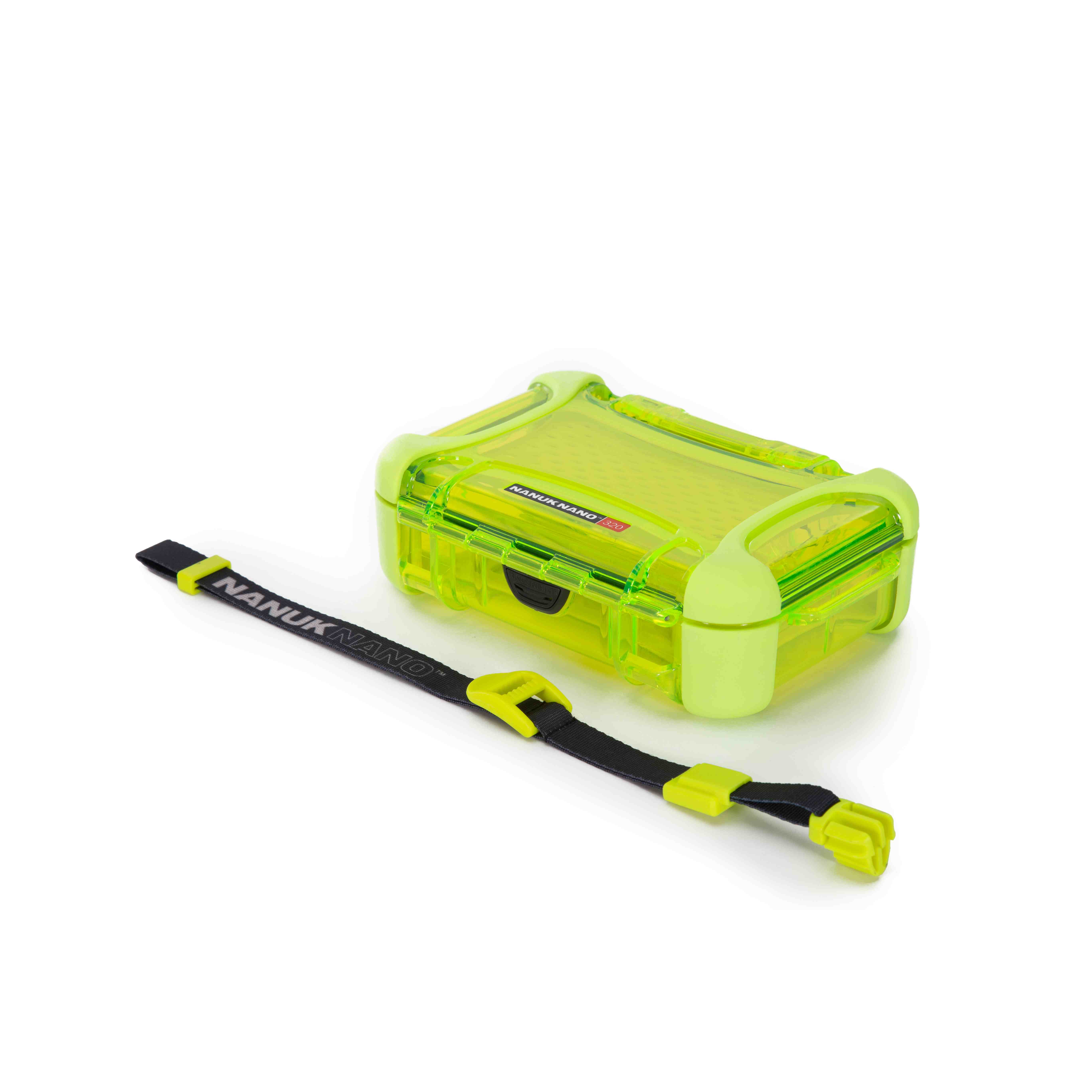 Nanuk - Nano 320 - 36