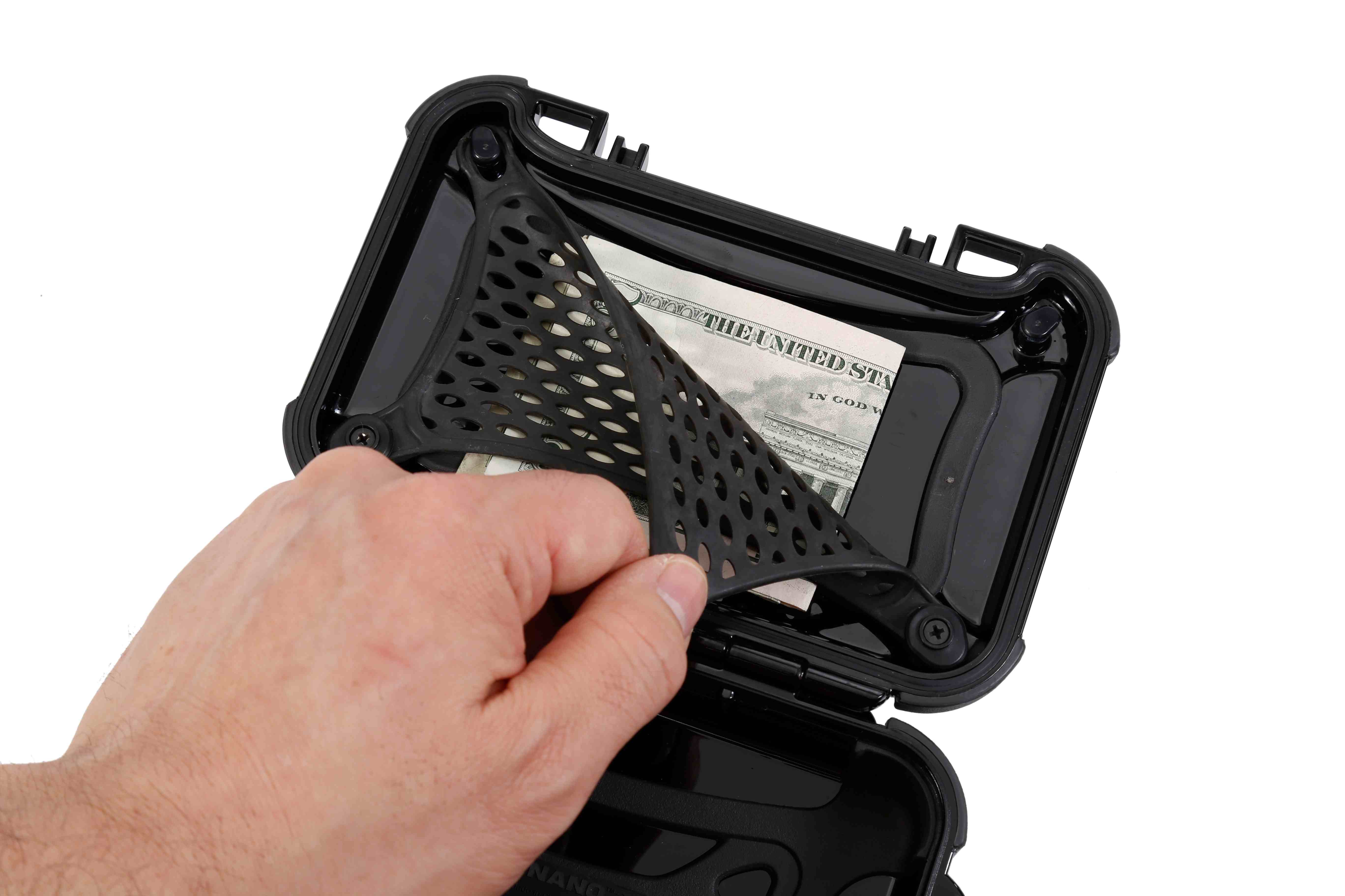 Nanuk - Nano 320 - 66