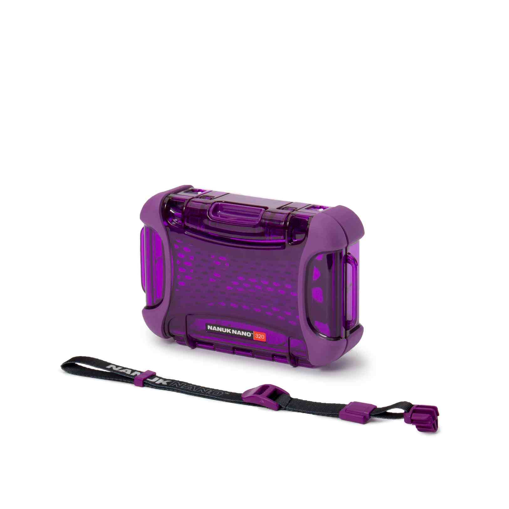 Nanuk - Nano 320 - 6