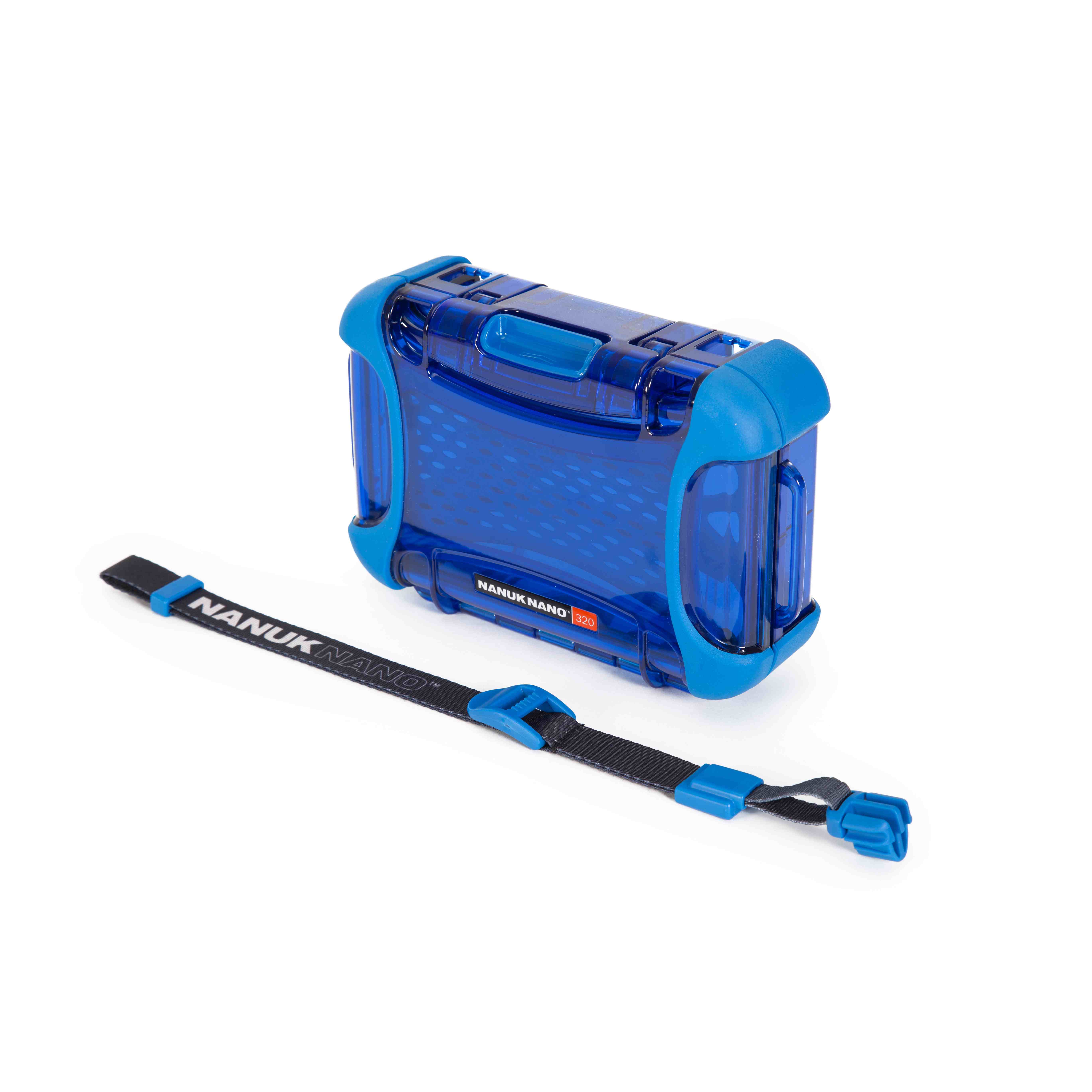 Nanuk - Nano 320 - 75