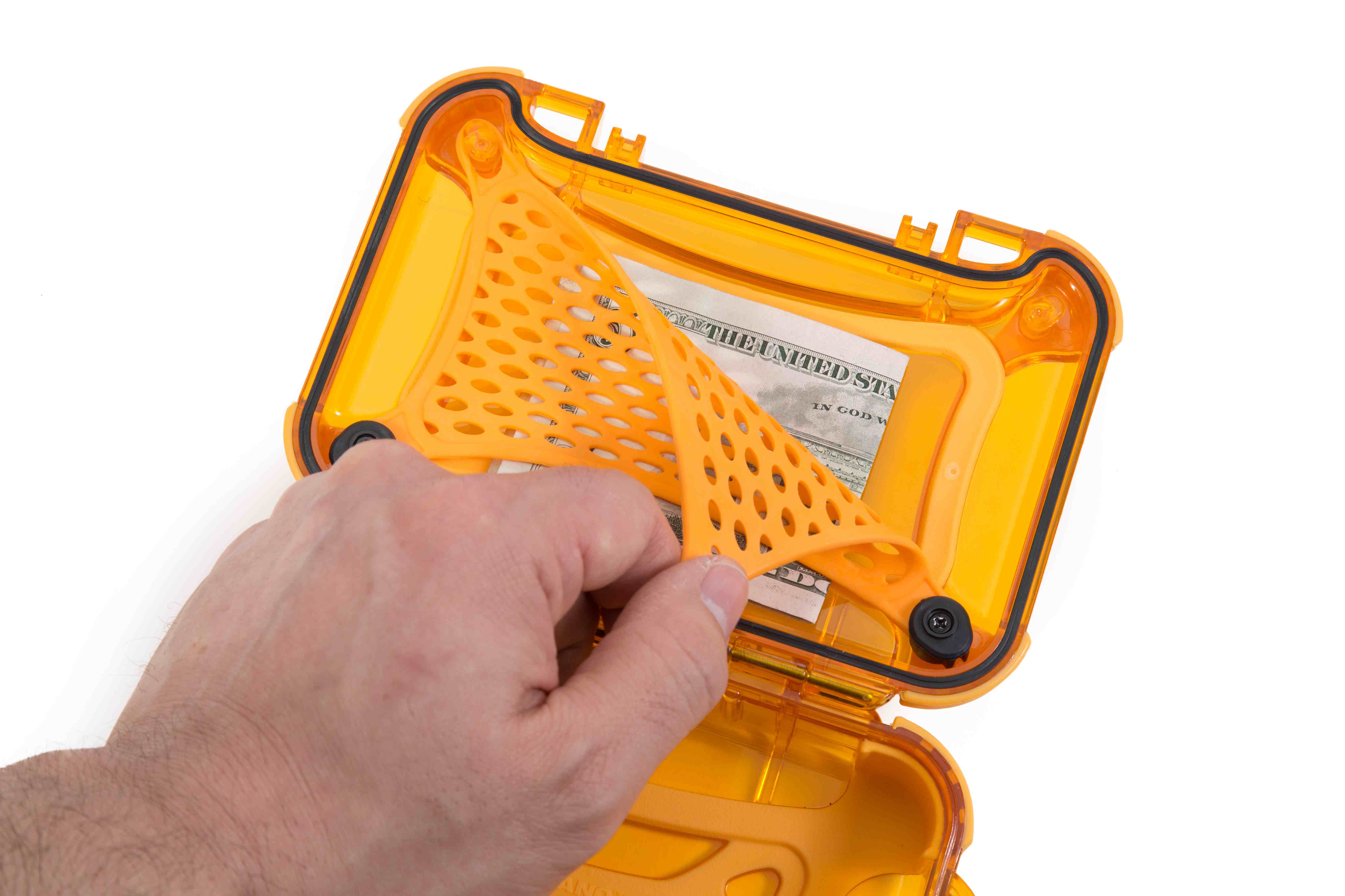 Nanuk - Nano 320 - 52