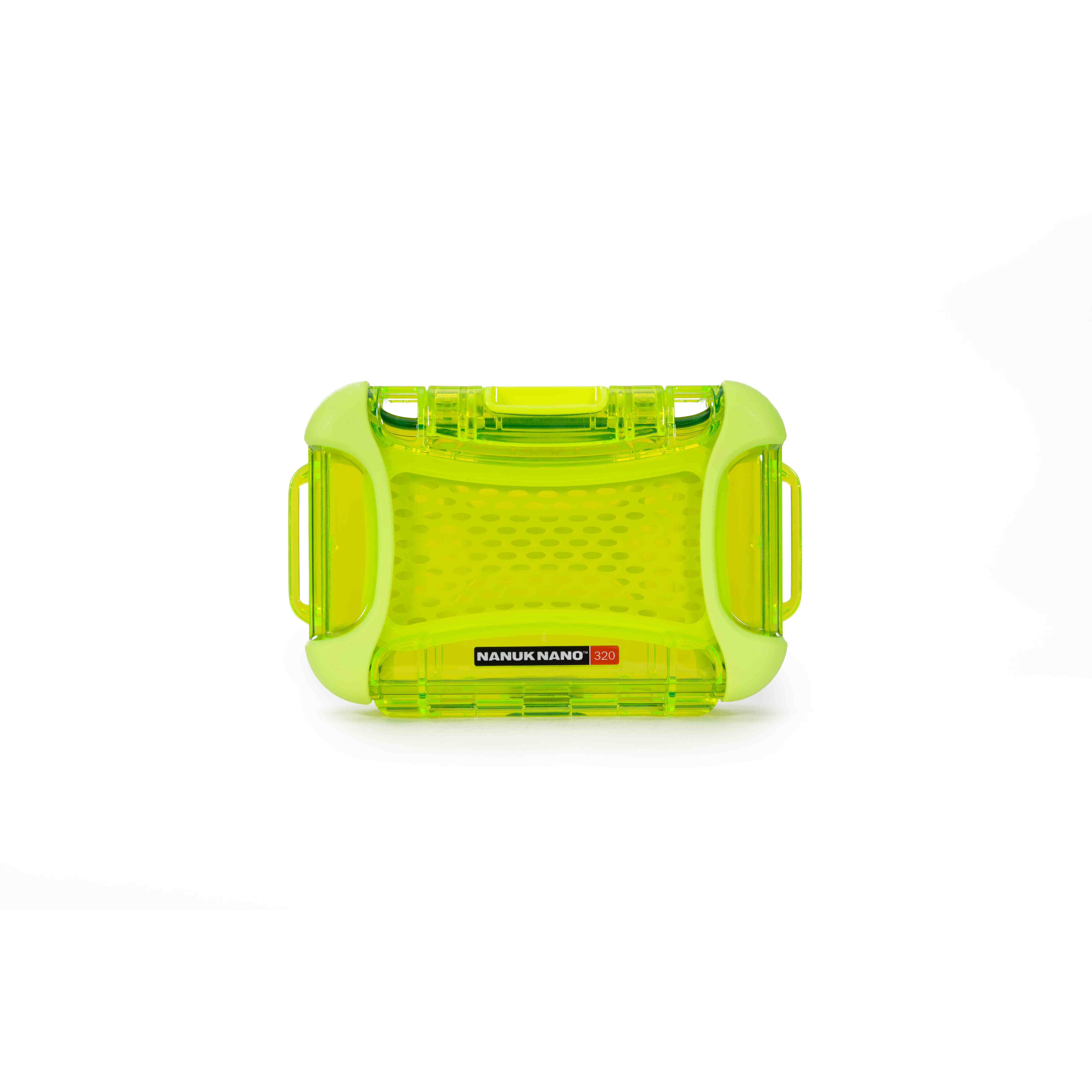 Nanuk - Nano 320 - 33