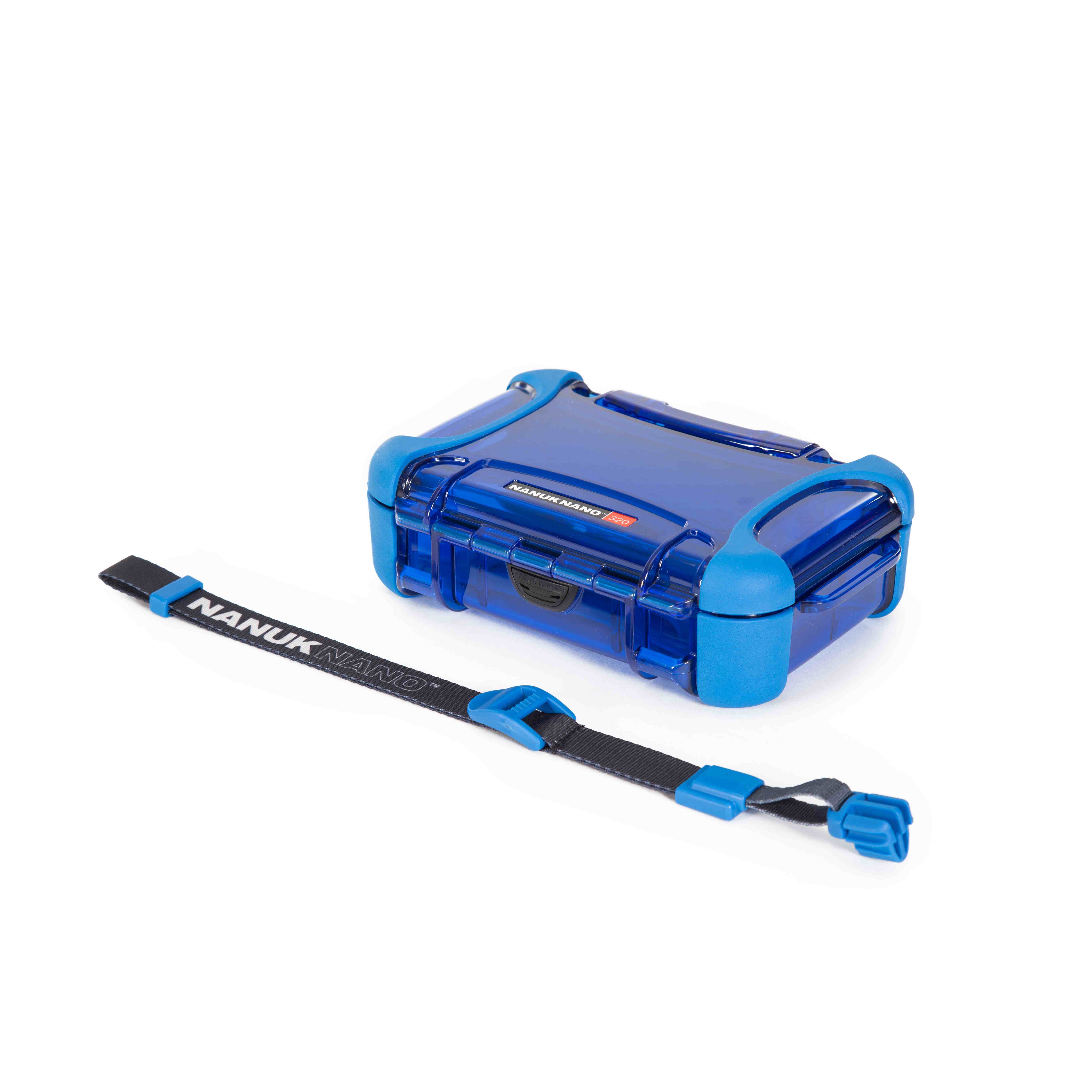 Nanuk - Nano 320 - 72