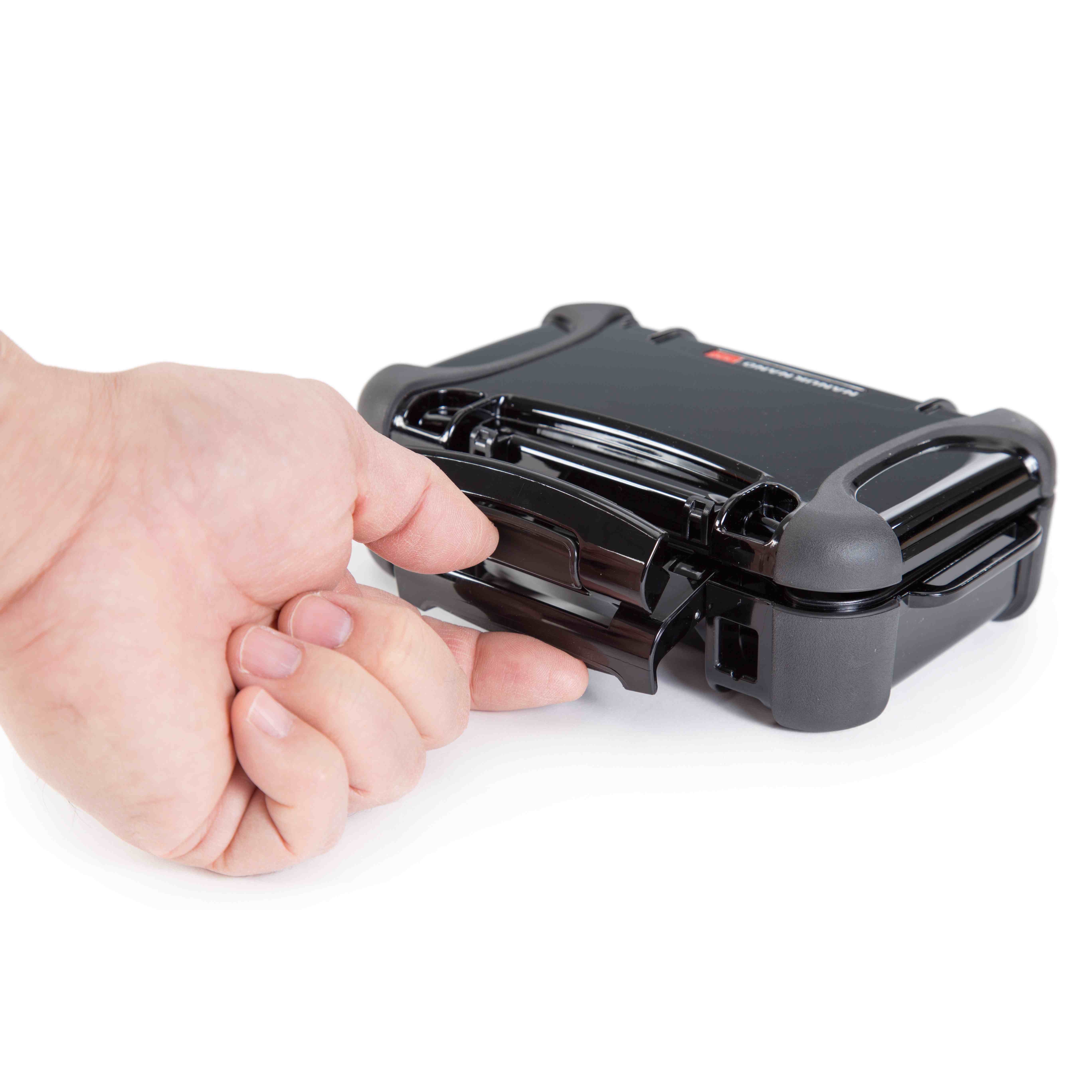 Nanuk - Nano 320 - 62