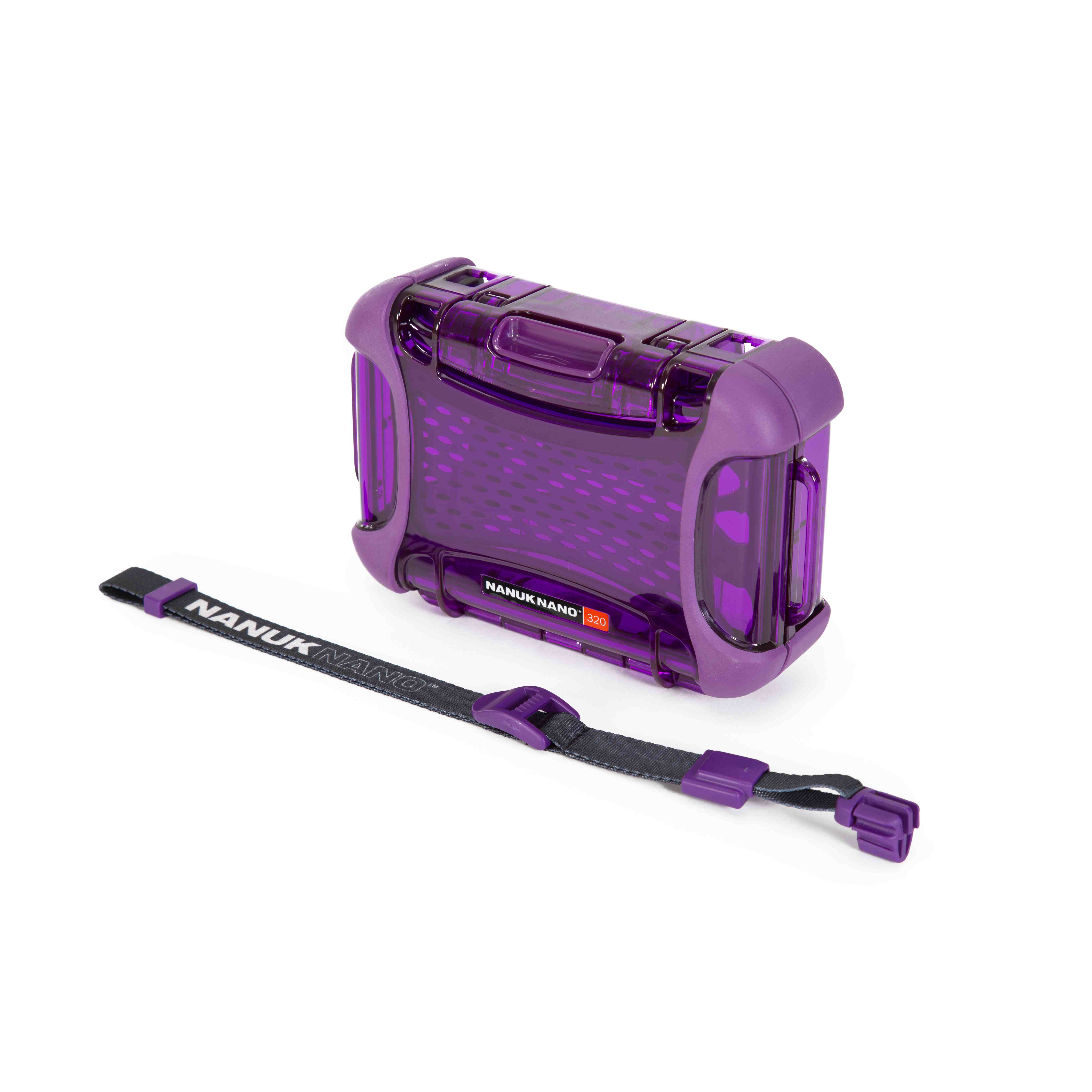 Nanuk - Nano 320 - 5
