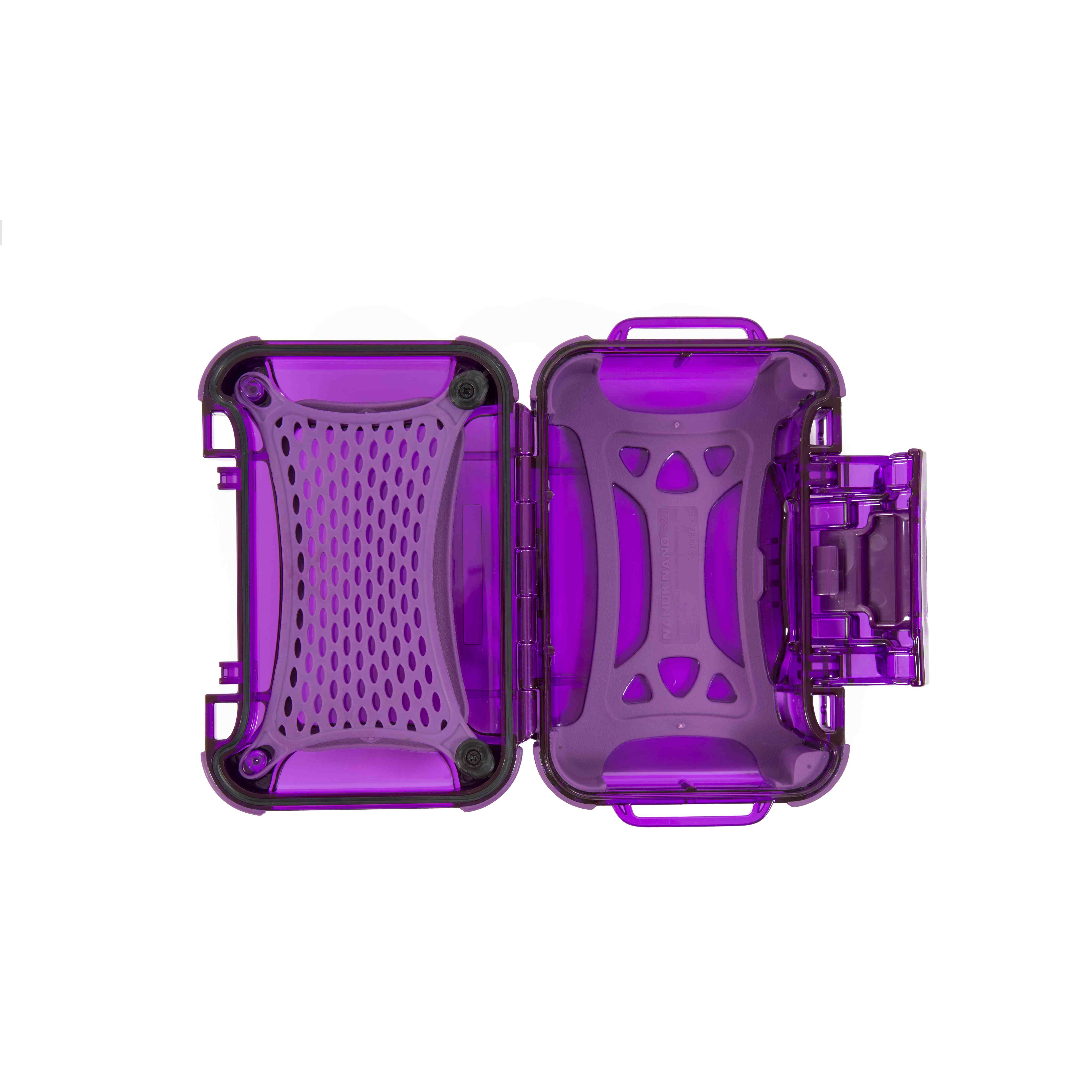 Nanuk - Nano 320 - 7