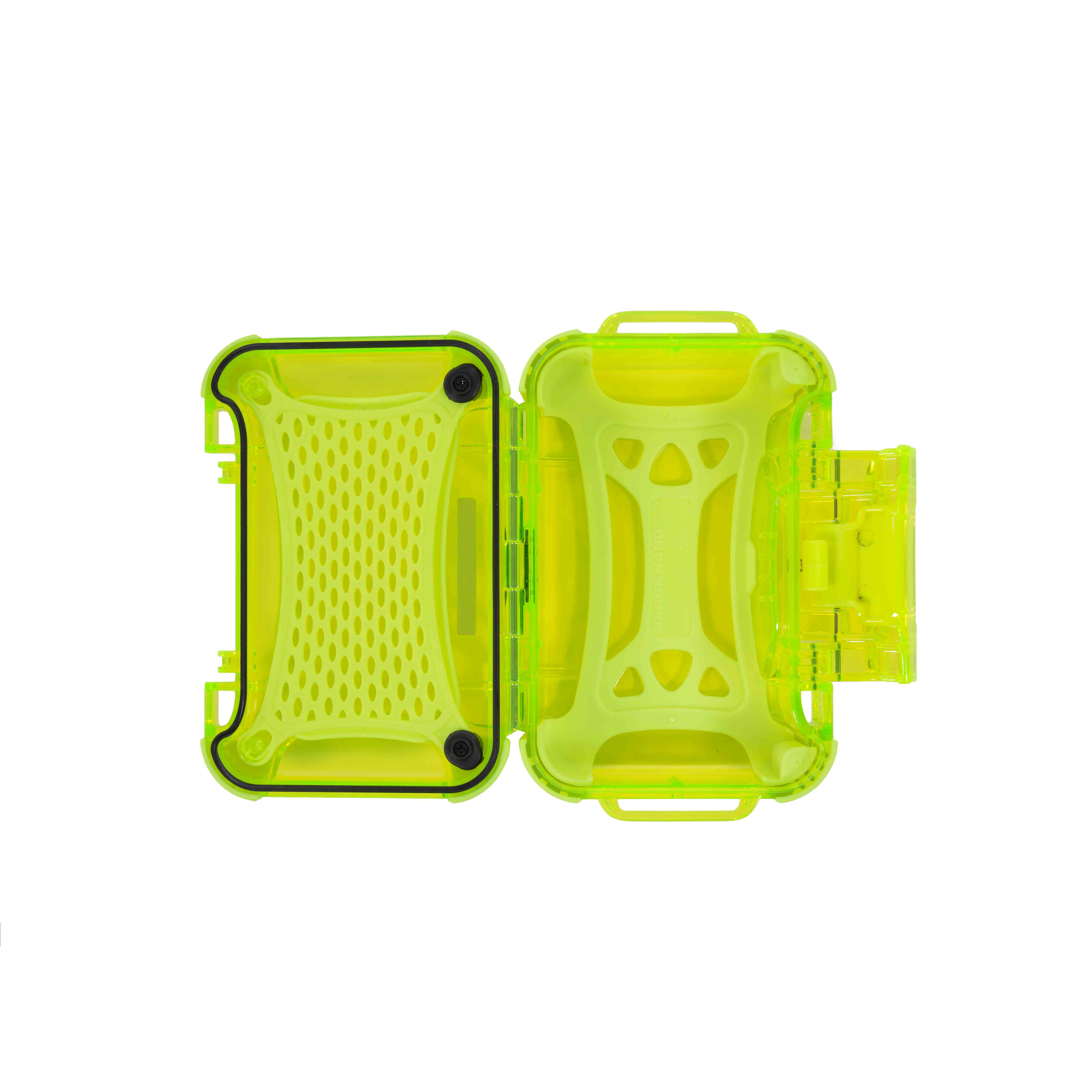 Nanuk - Nano 320 - 40