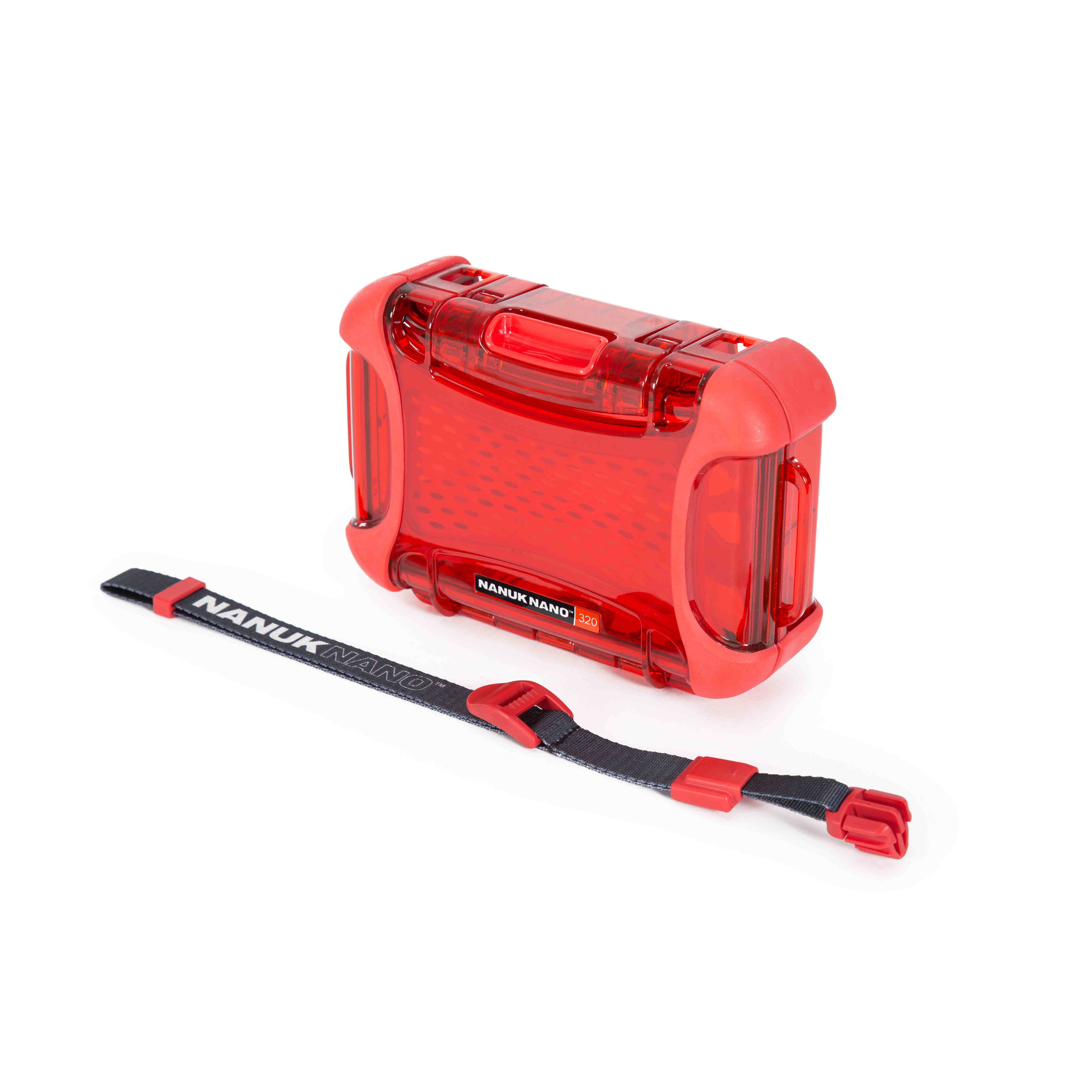 Nanuk - Nano 320 - 17