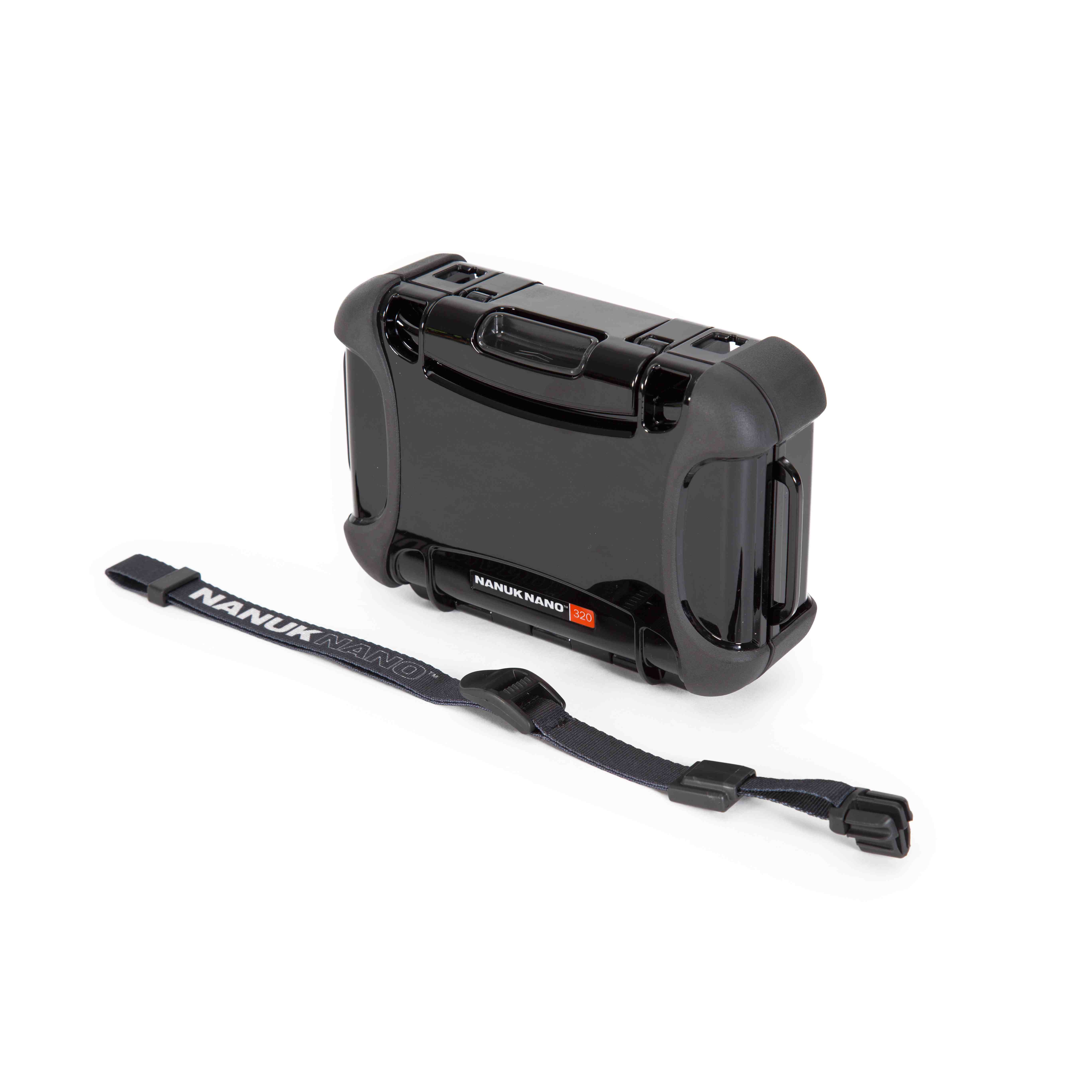 Nanuk - Nano 320 - 64