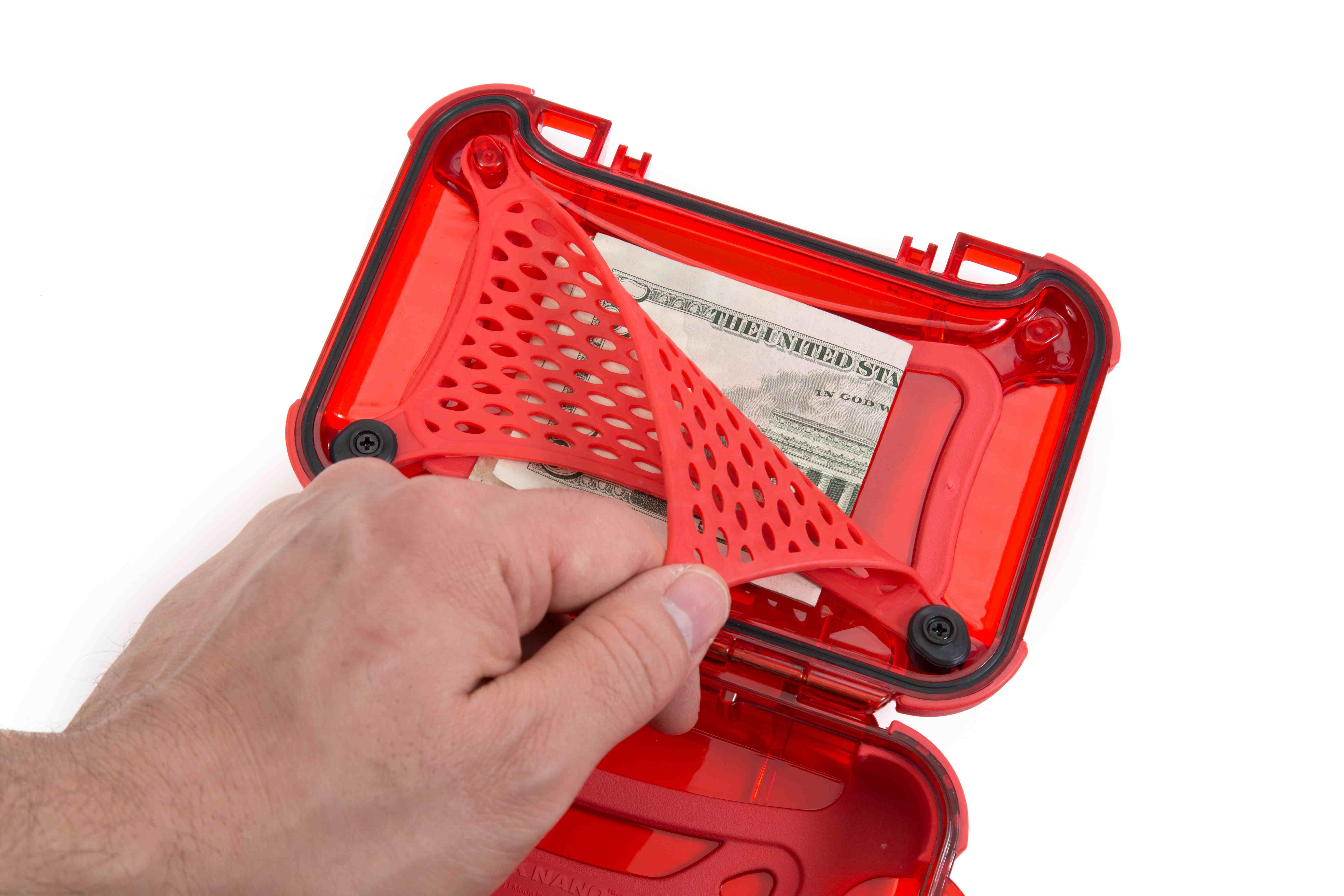 Nanuk - Nano 320 - 19