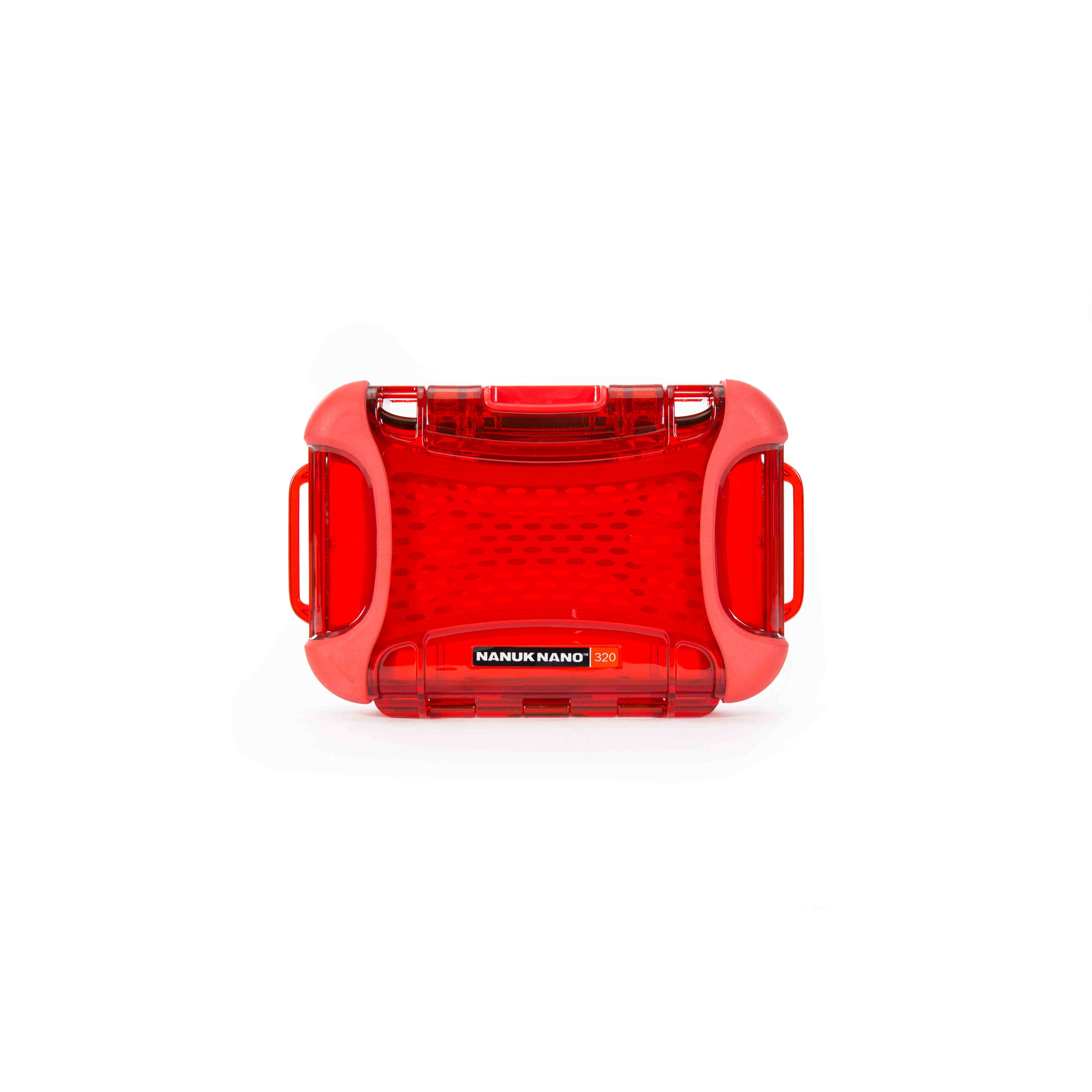 Nanuk - Nano 320 - 12