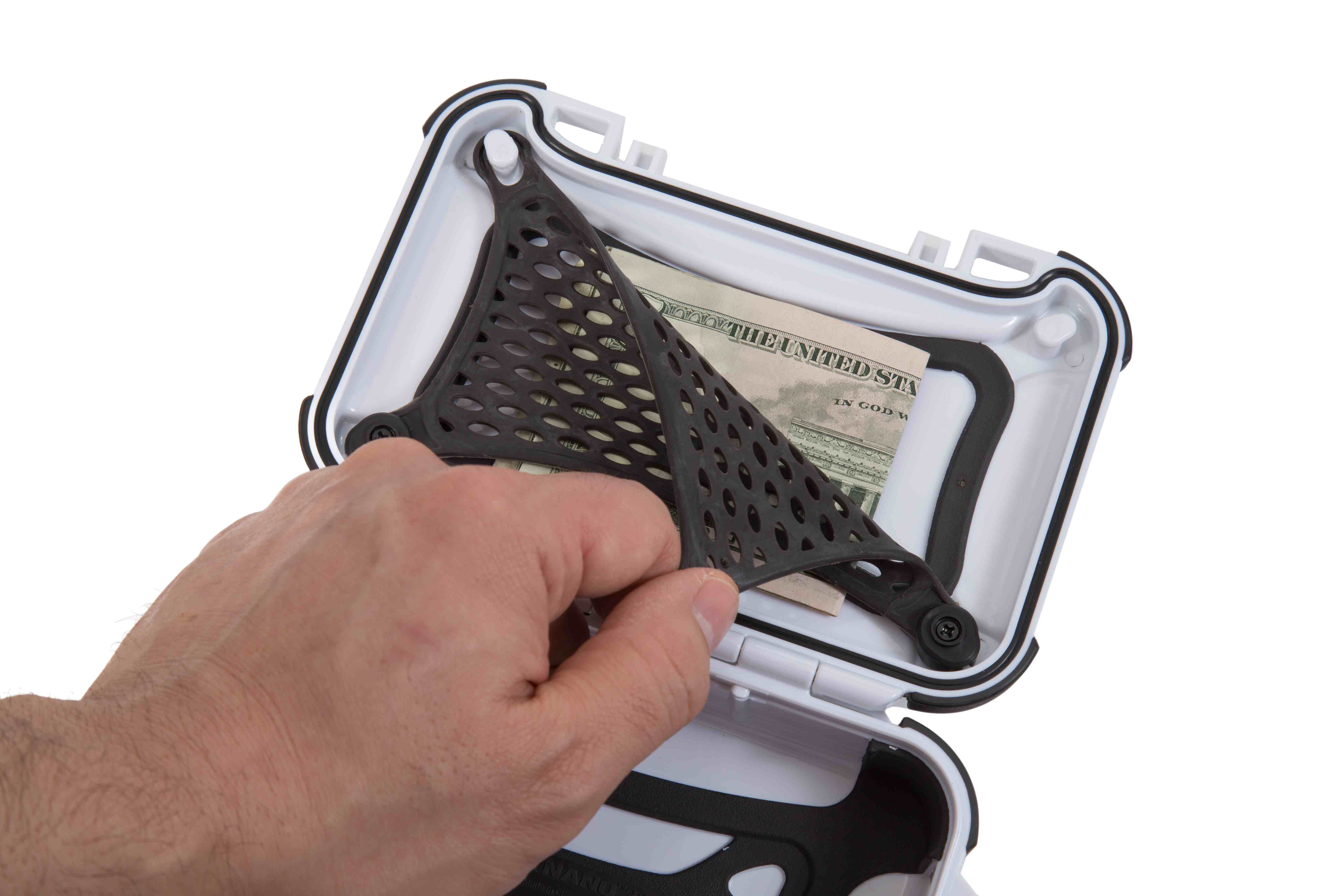 Nanuk - Nano 320 - 89
