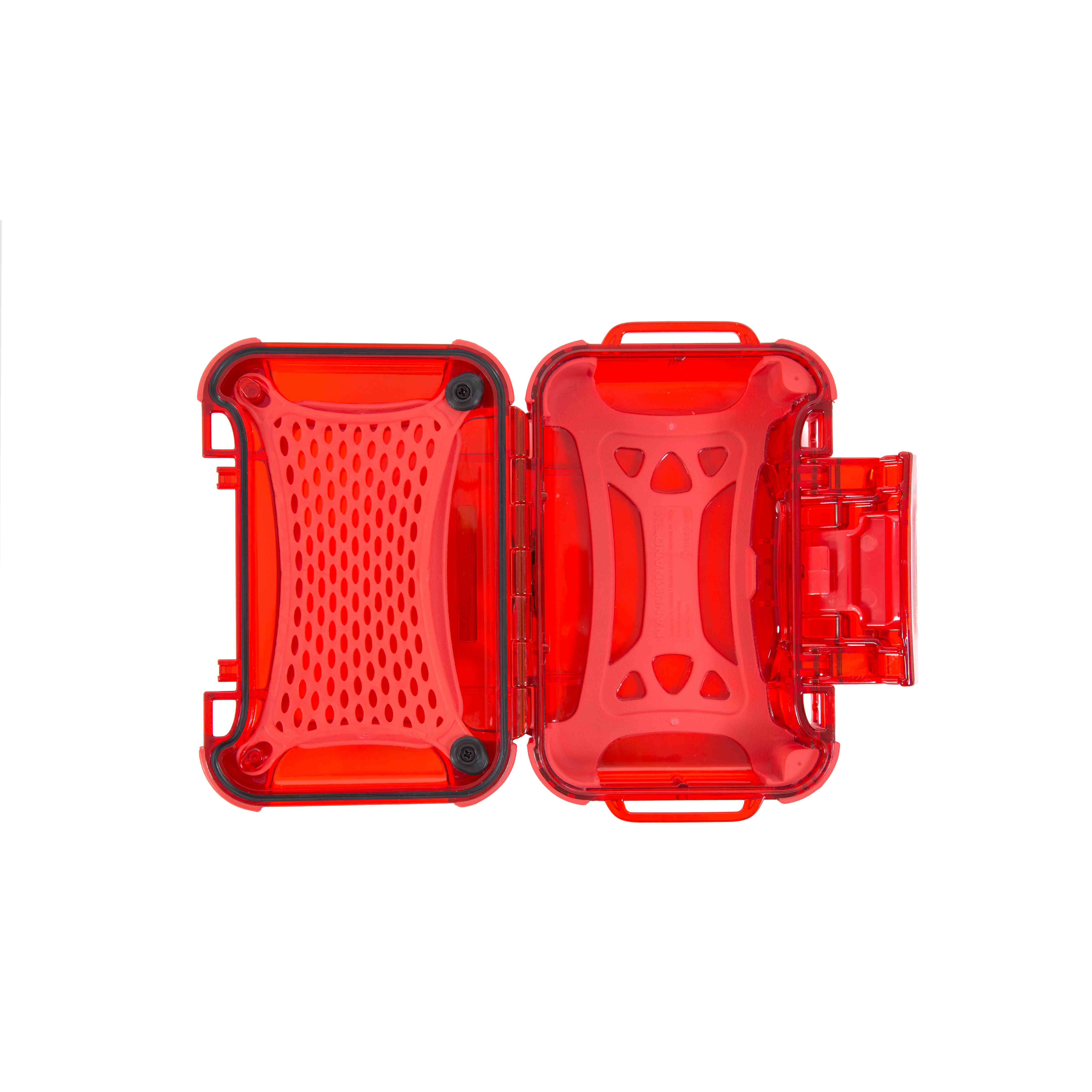 Nanuk - Nano 320 - 18