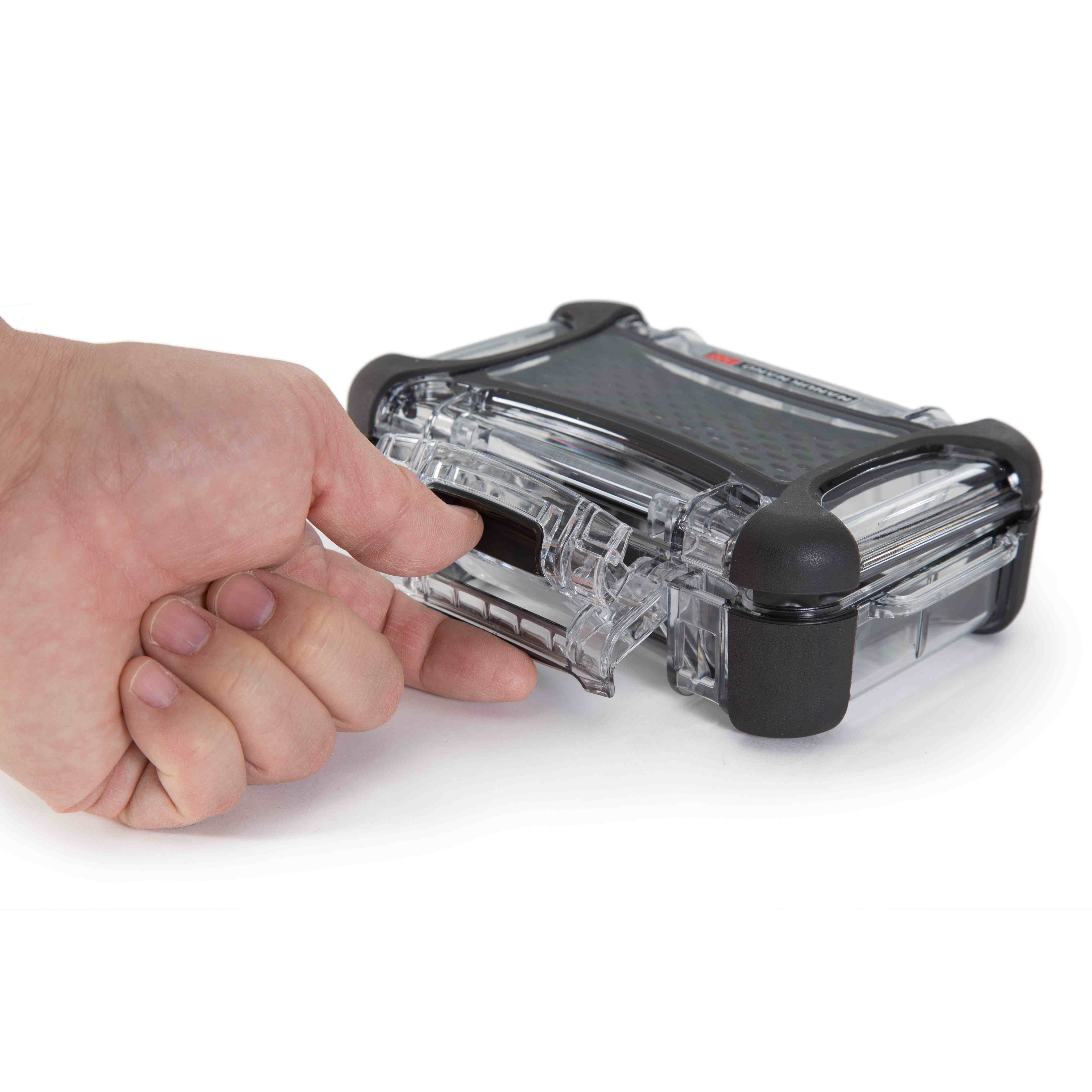 Nanuk - Nano 320 - 84