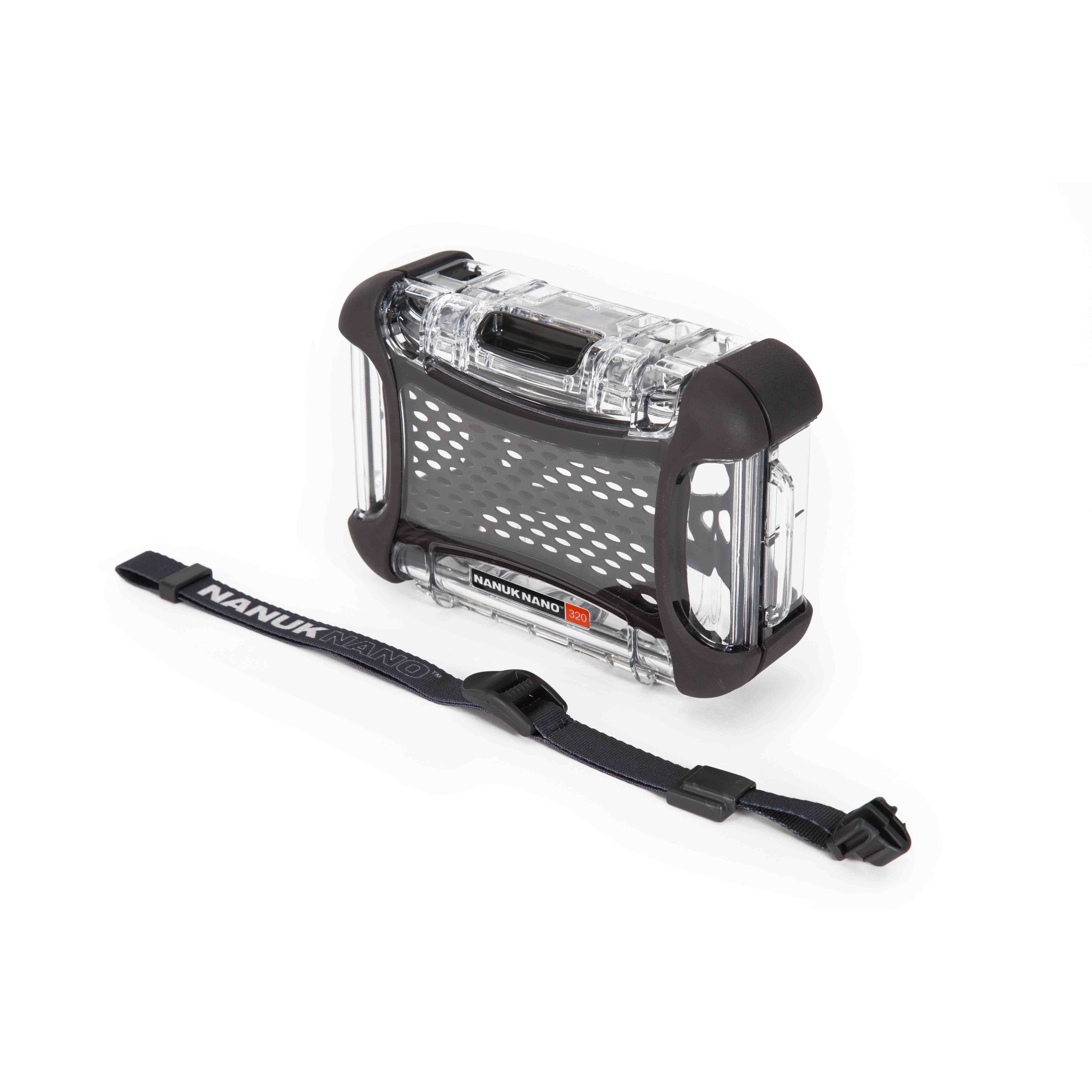 Nanuk - Nano 320 - 86