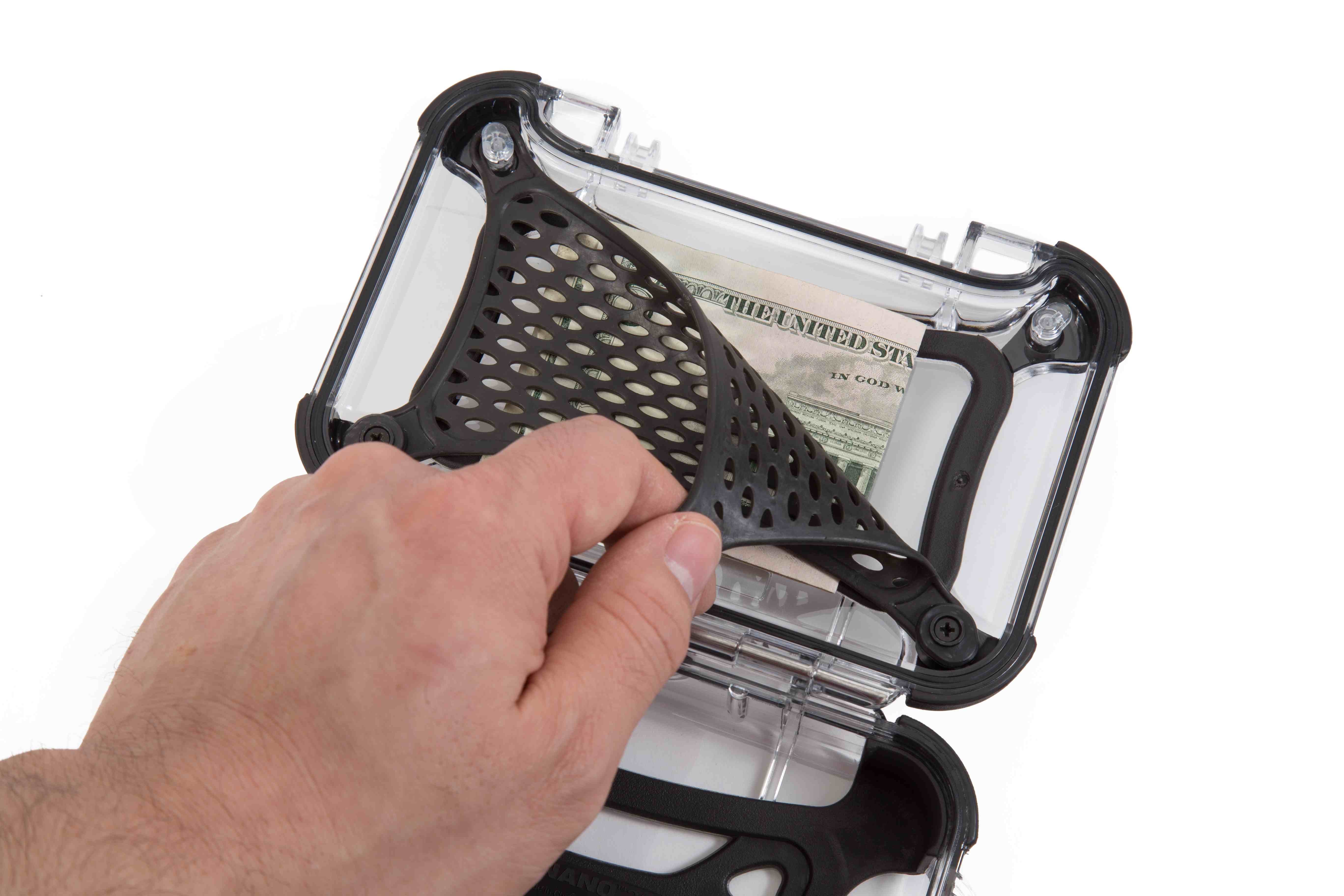 Nanuk - Nano 320 - 30