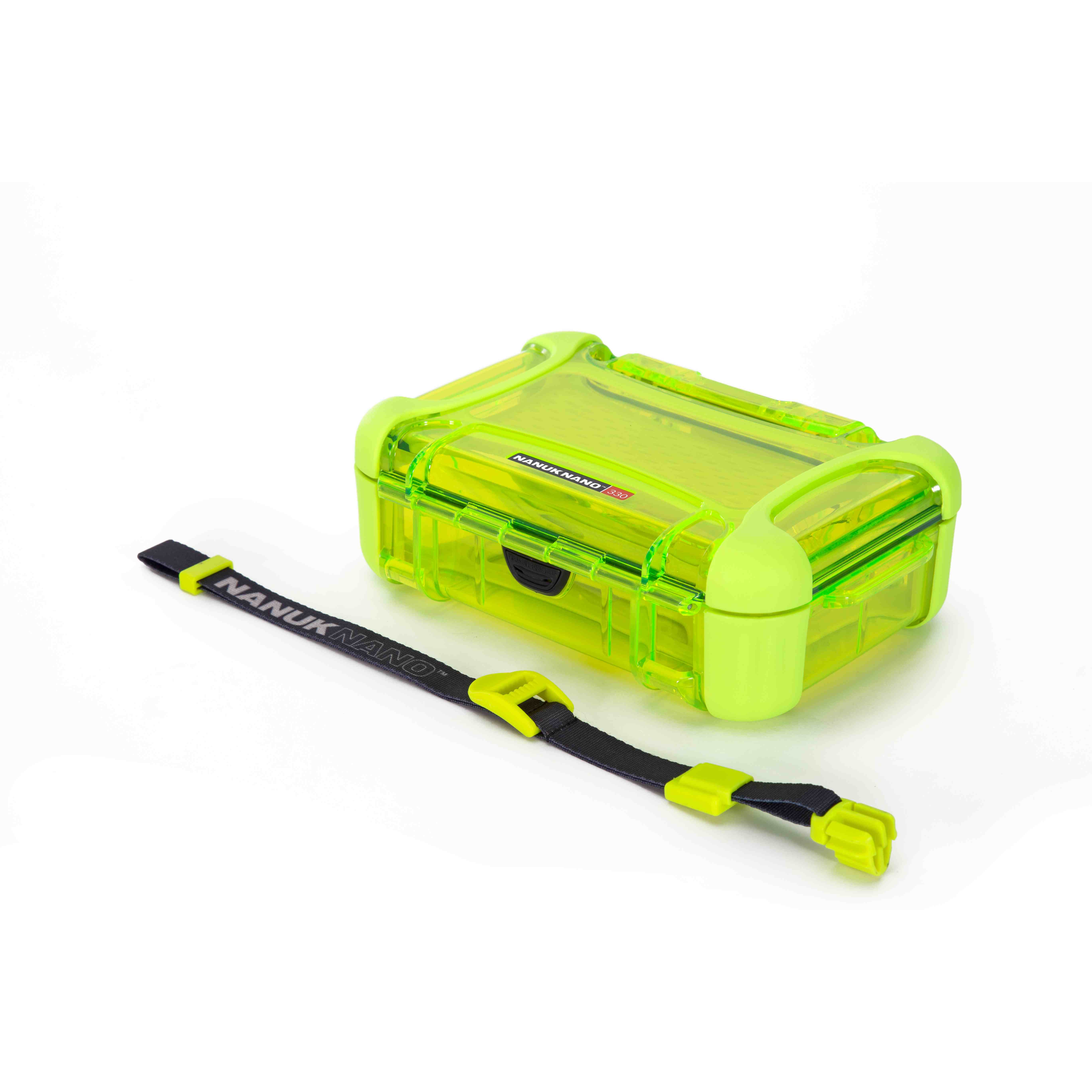 Nanuk - Nano 330 - 17