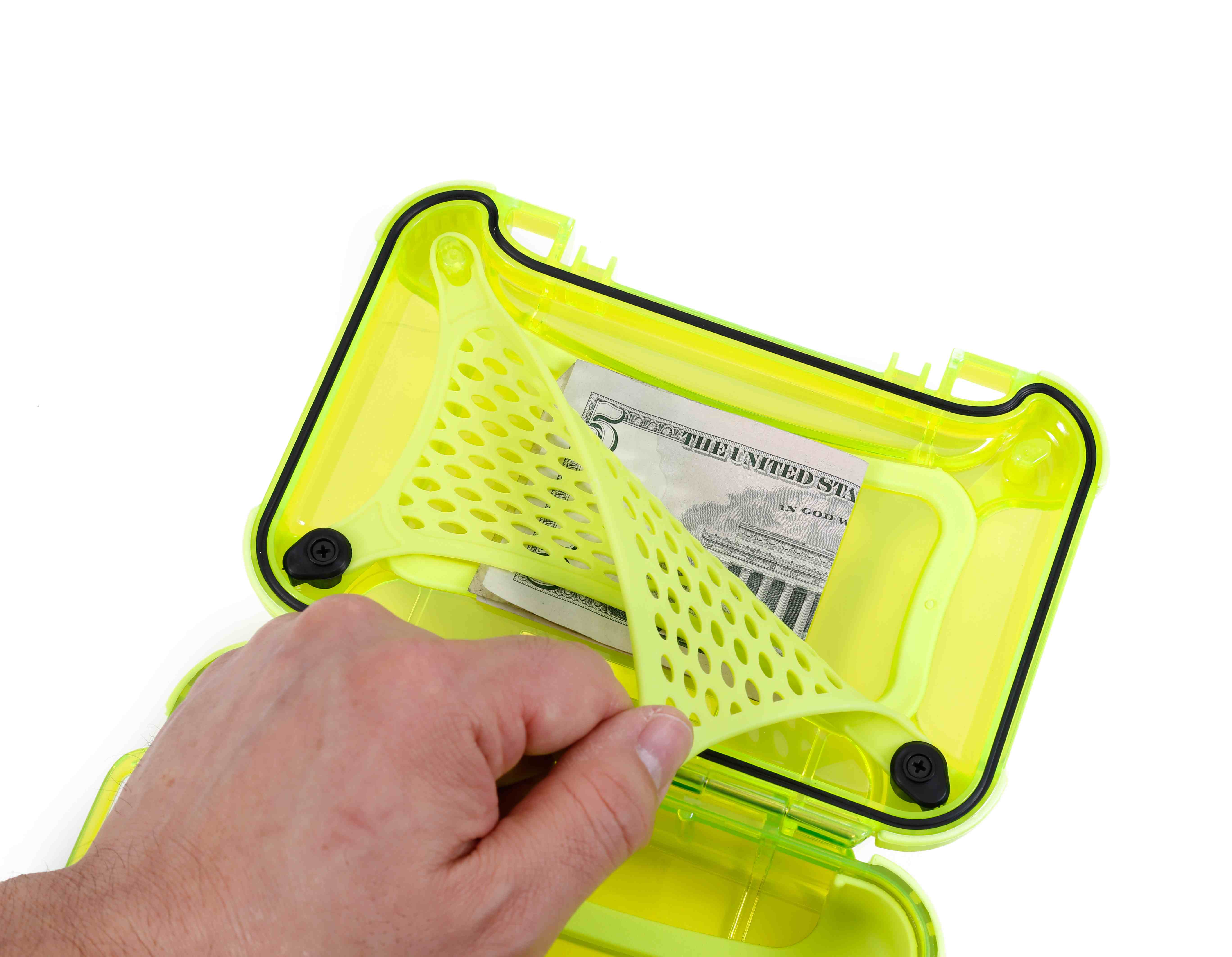 Nanuk - Nano 330 - 21