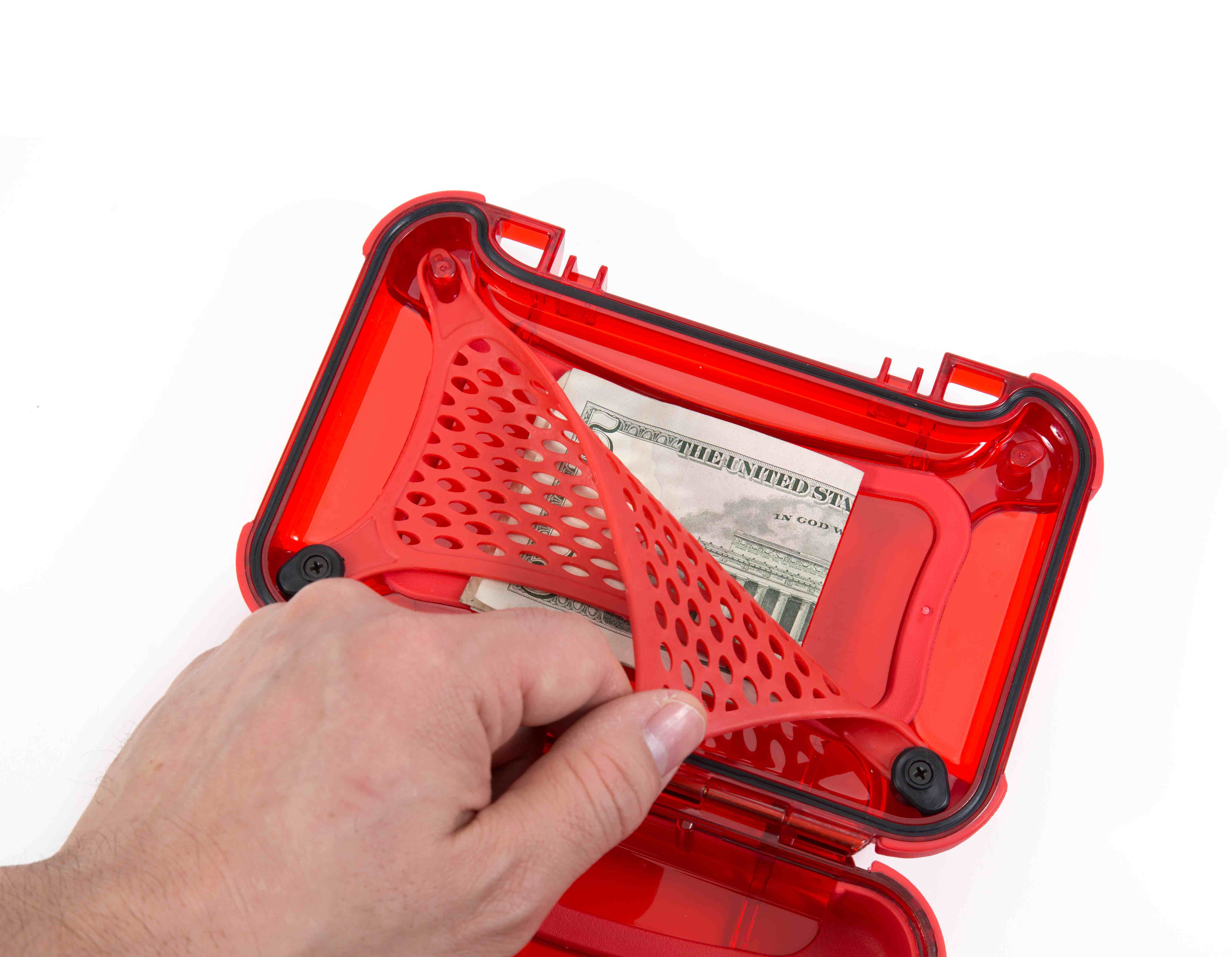 Nanuk - Nano 330 - 32