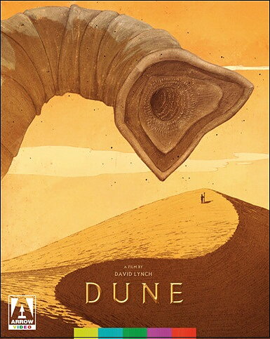Dune (BLU-RAY)