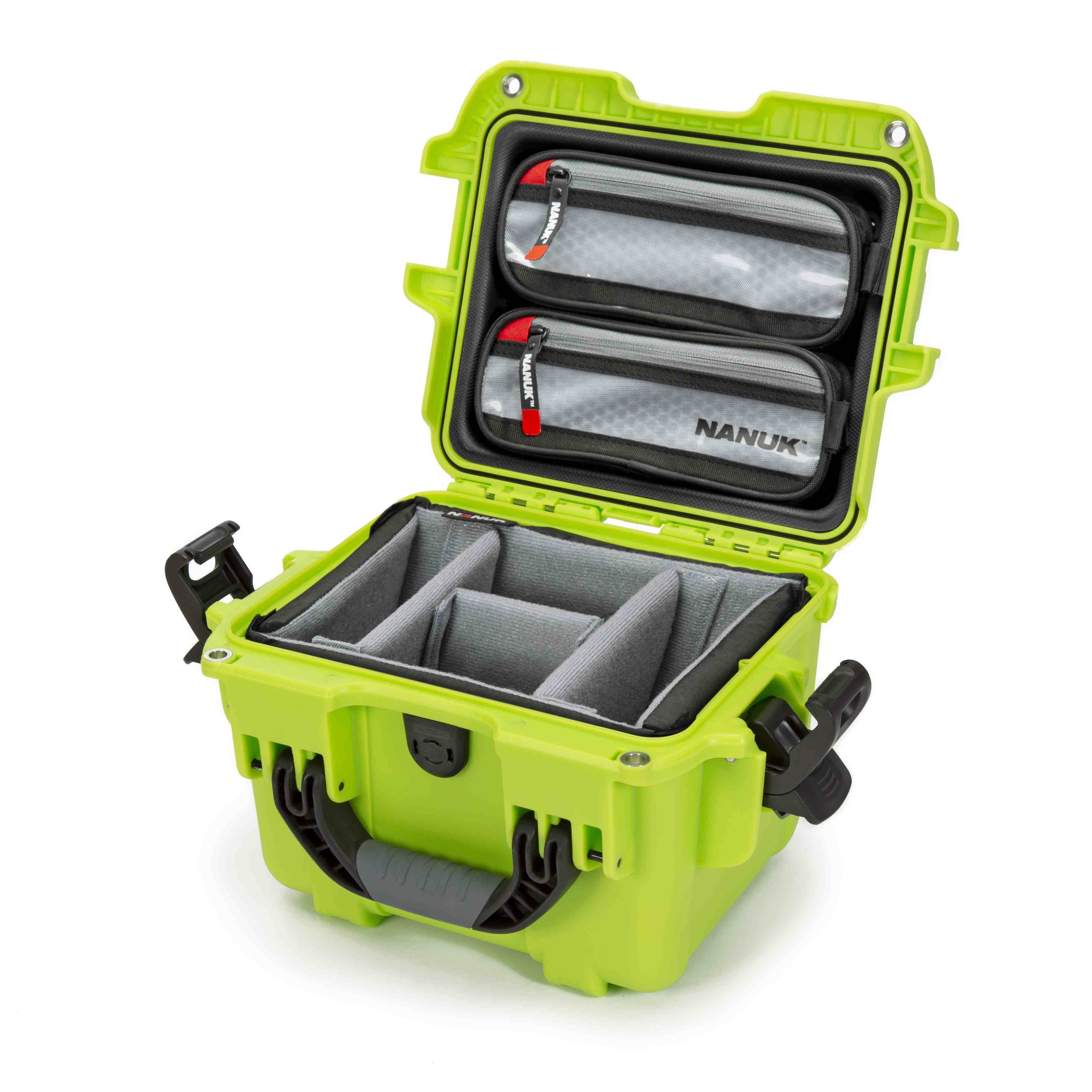Nanuk 908 - 22