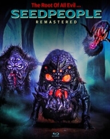 Seedpeople (BLU-RAY)