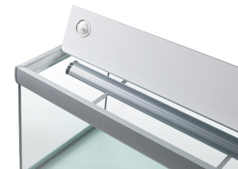 Akvastabil Fusion Paket LxBxH: 160x50x139 cm, 576 liter - 3