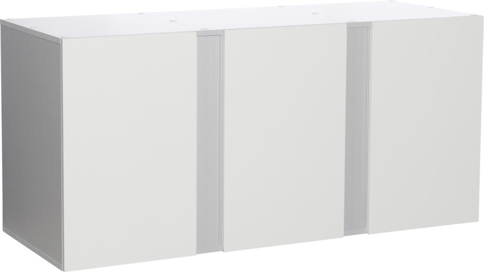 Akvastabil Fusion Paket LxBxH: 160x50x139 cm, 576 liter - 10