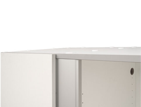 Akvastabil Fusion Paket LxBxH: 160x50x139 cm, 576 liter - 11