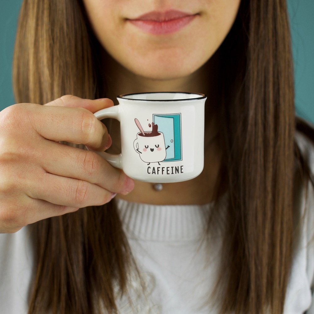 Espresso for two, Poo - 2