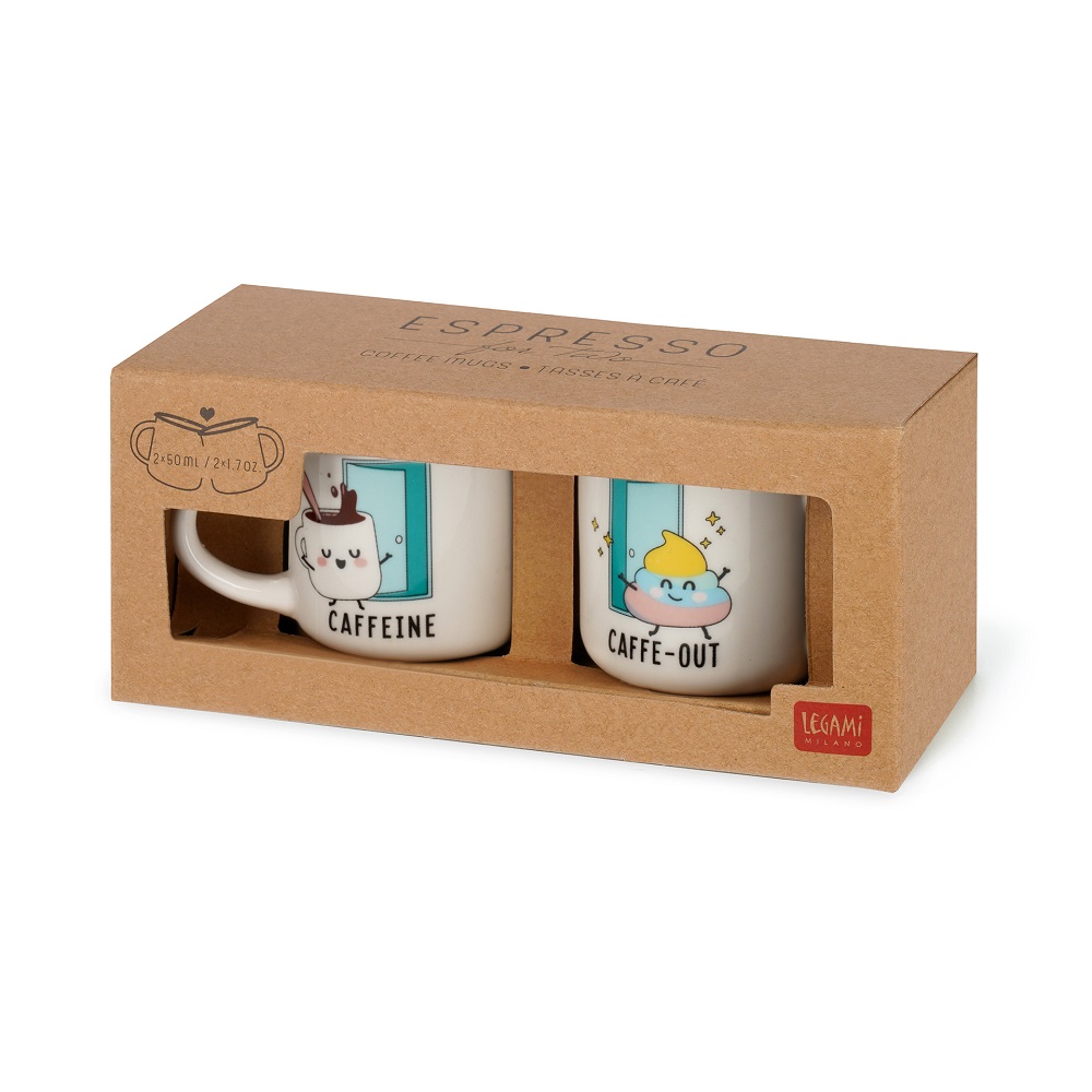 Espresso for two, Poo - 3