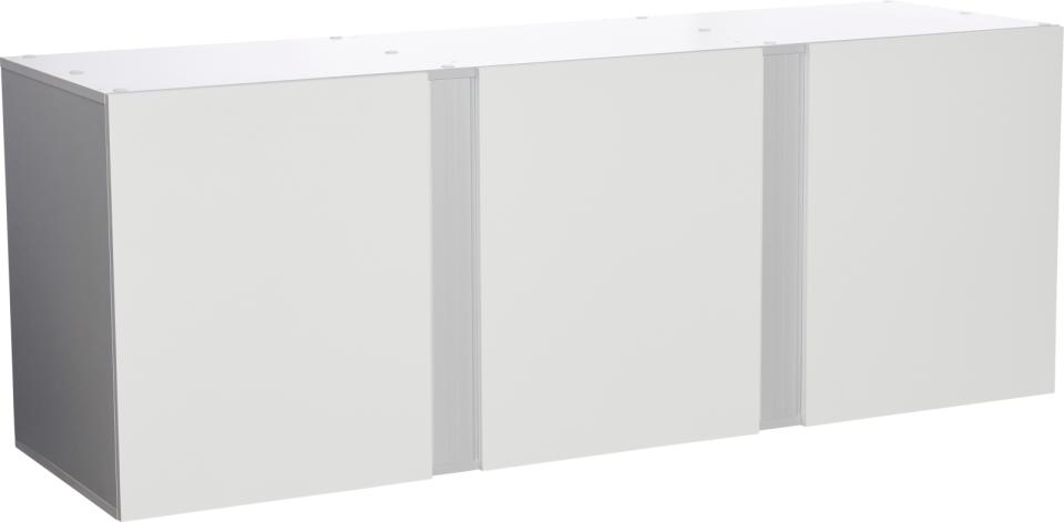 Akvastabil Fusion Paket LxBxH: 200x60x139 cm, 720 liter - 10