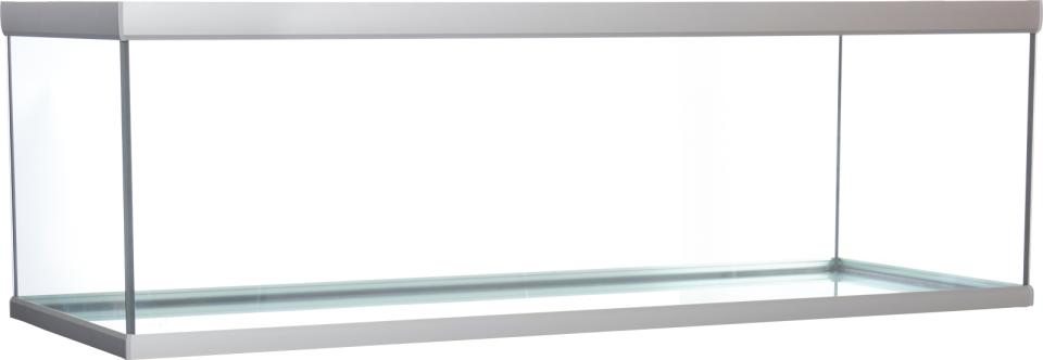 Akvastabil Fusion Paket LxBxH: 200x75x139 cm, 900 liter - 2