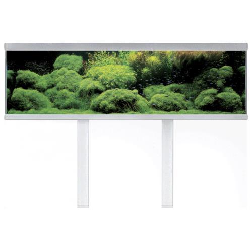 Akvastabil Fusion Paket LxBxH: 200x75x139 cm, 900 liter