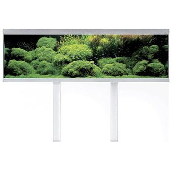 Akvastabil Fusion Paket LxBxH: 200x75x139 cm, 900 liter