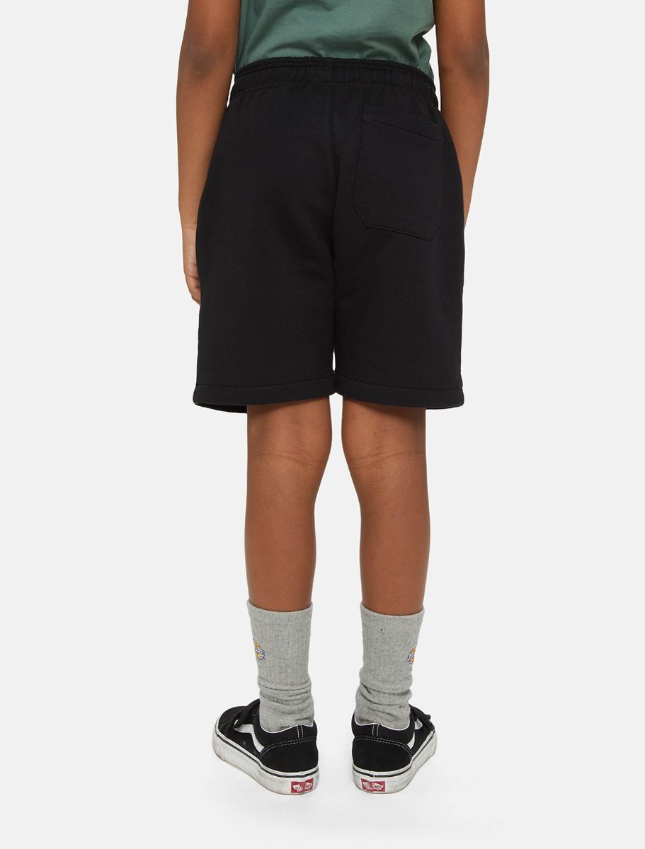 Dickies Mapleton mjukisshorts svarta - 2