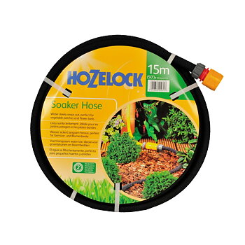 Filterslang Hozelock 15M  6762
