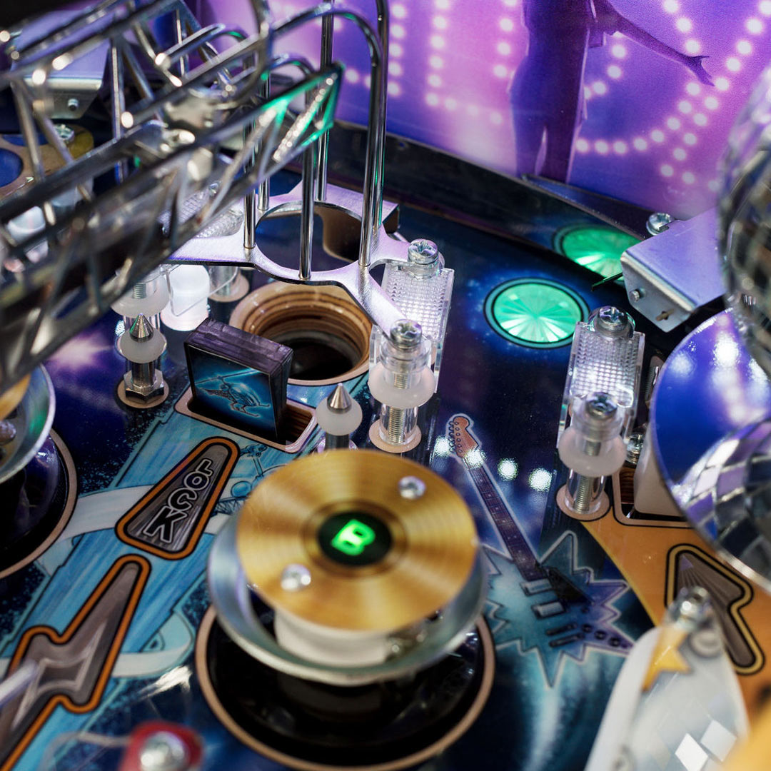 ABBA Pinball - Arrival Edition (500 Units)  - 9