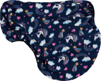 Horse Guard Jiggy saltrekk i fleece