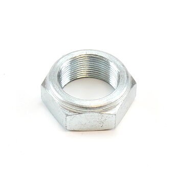M20x1 møtrik, akselbøsning Sachsnav, Monark 125cc - 13088-9