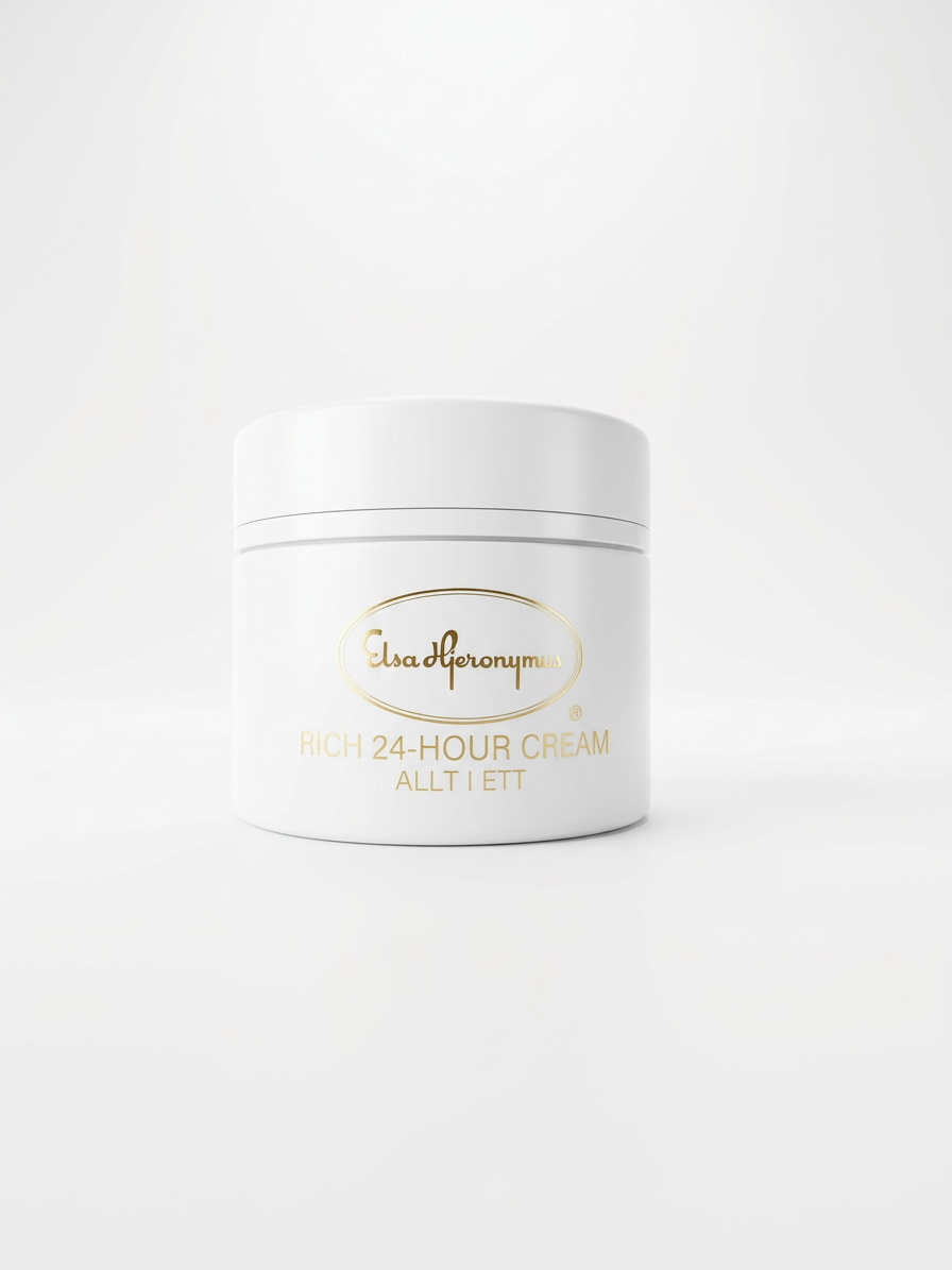 Rich 24 Hour cream