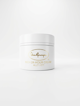 Rich 24 Hour cream