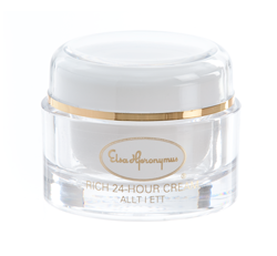 Rich 24 hour cream