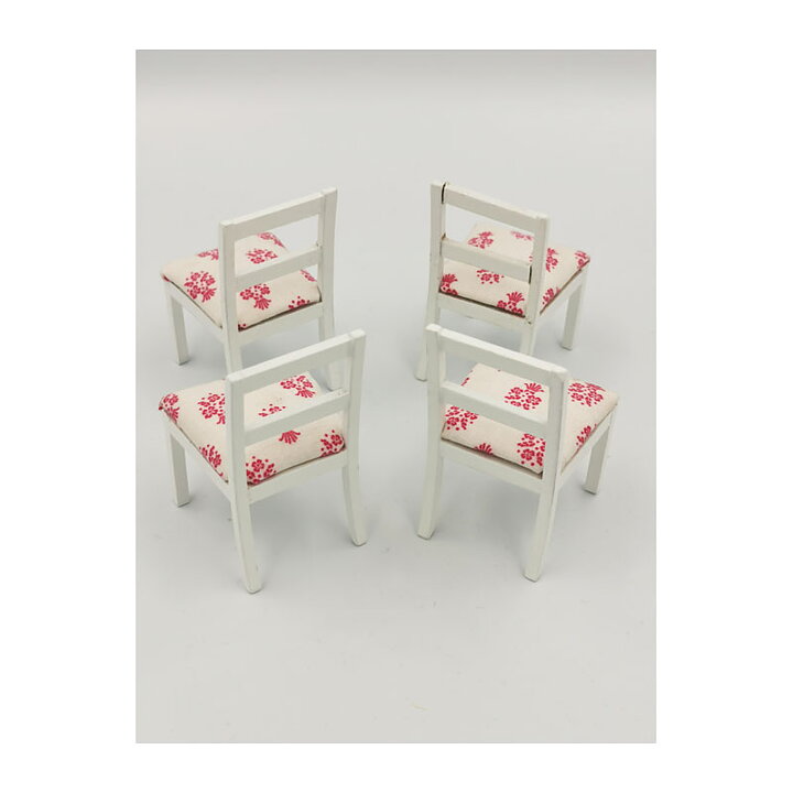 Dollhouse Second Hand Chairs