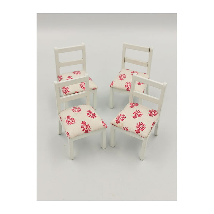 Dollhouse Second Hand Chairs