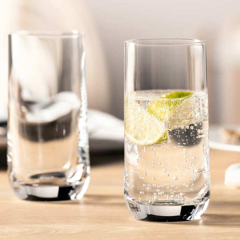 Daily LD Dricksglas 33 cl 6-pack - 3
