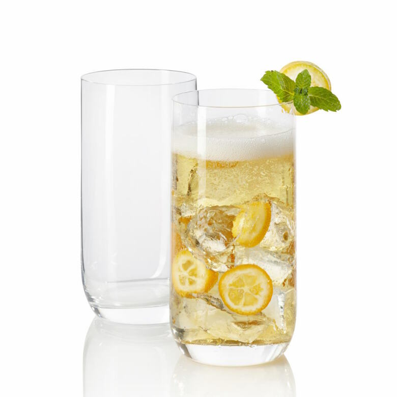 Daily LD Dricksglas 33 cl 6-pack - 4