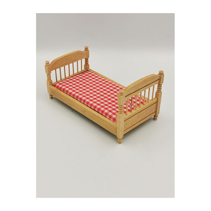 Dockhus Second Hand  Bed