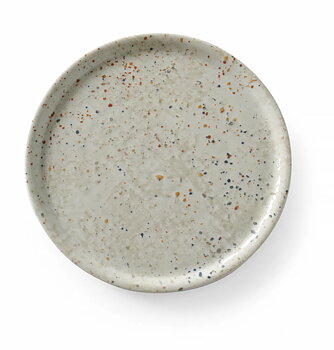 Pizza plate Drops Collection ø330 & 310mm