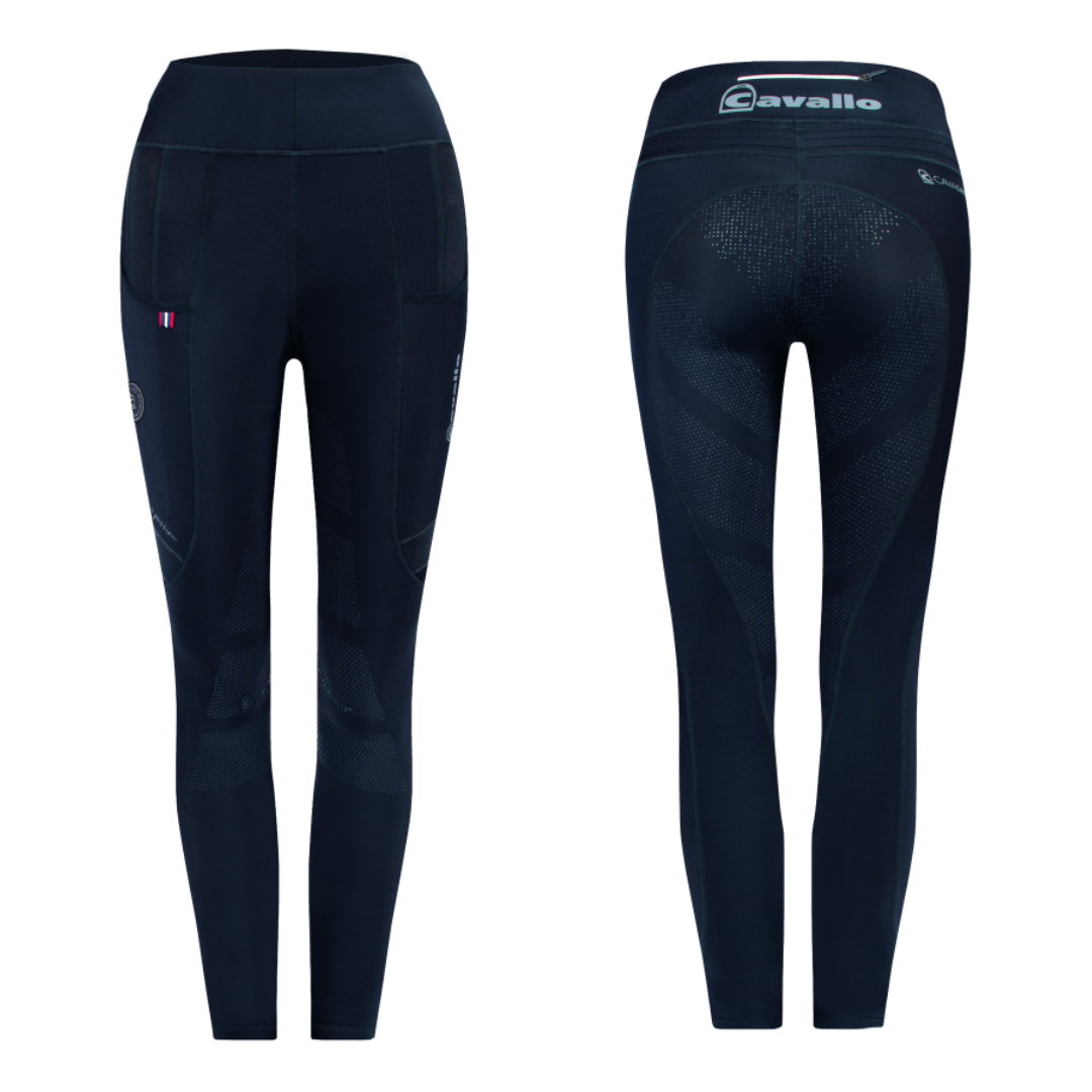 CAVALLO CAVALLIN RIDTIGTS FULL GRIP